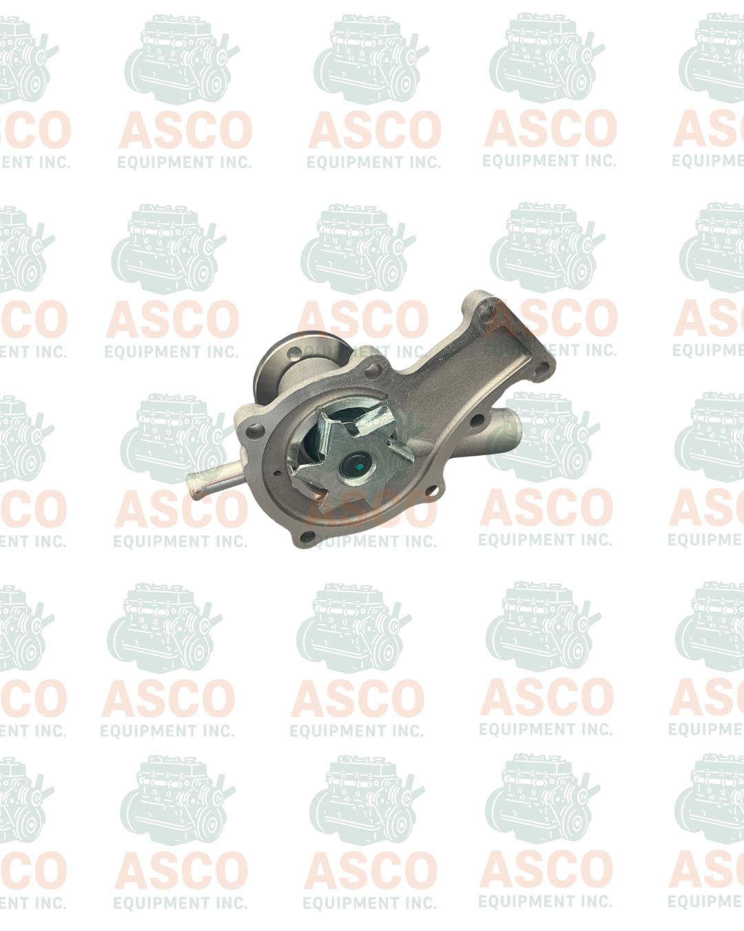 Water Pump for Kubota Engines  D722 10mm