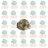Crankshaft for Perkins 4.248 Lip Seal