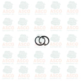 Piston and Ring kit for Kubota Engines  D1005 STD Non Alfin