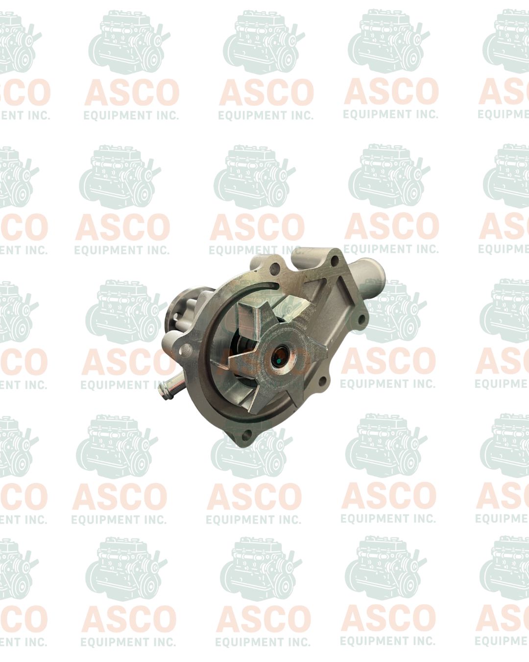 Water Pump for Kubota Engines D905 D1005 D1105 V1505 60mm