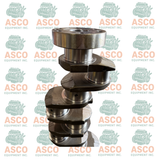Crankshaft for Perkins 4.236 Lip Seal