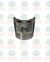 Piston and Ring kit for Kubota Engines V3300  STD Alfin (Hole 52MM)