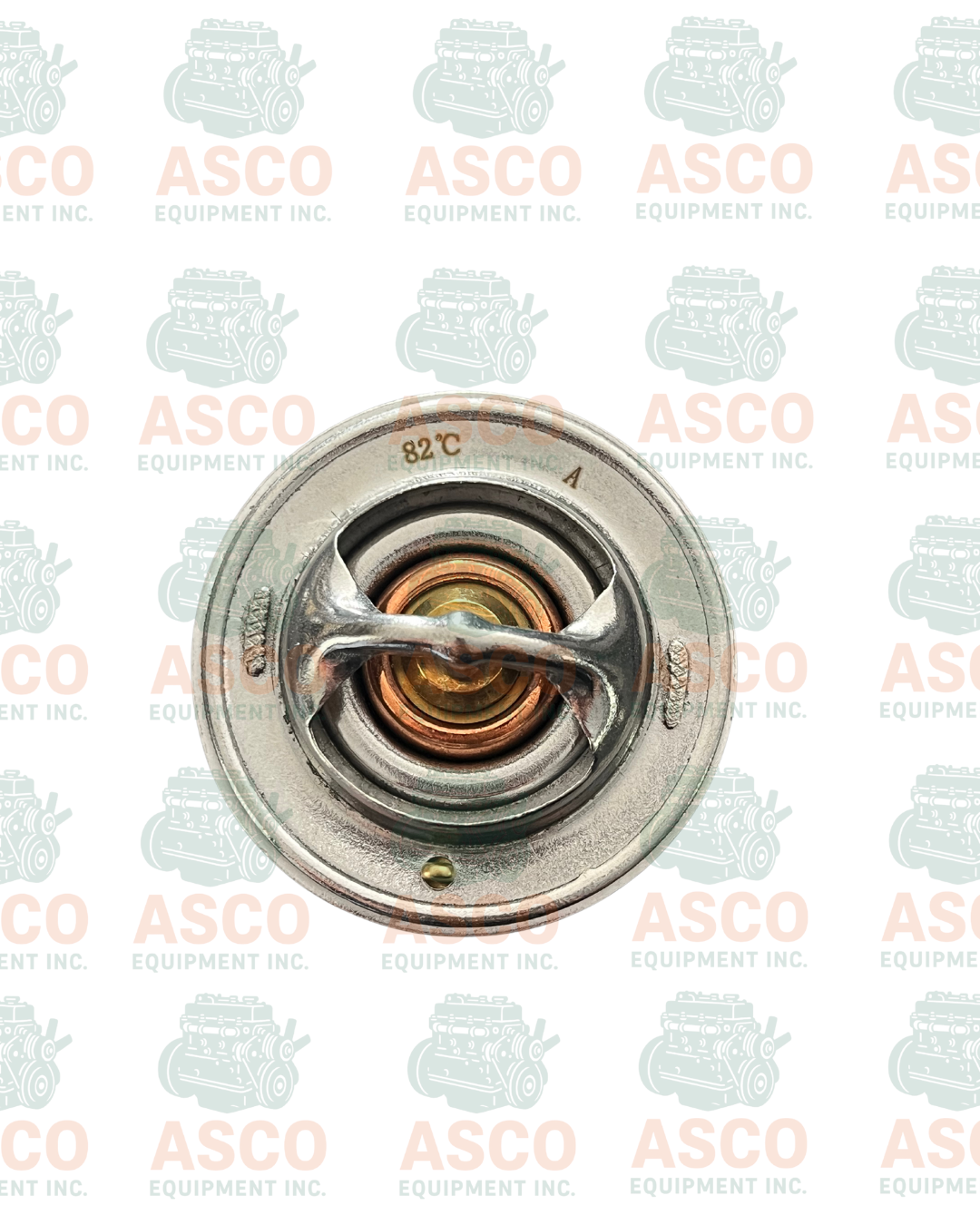 Thermostat for Kubota V3307 V3300 V3800