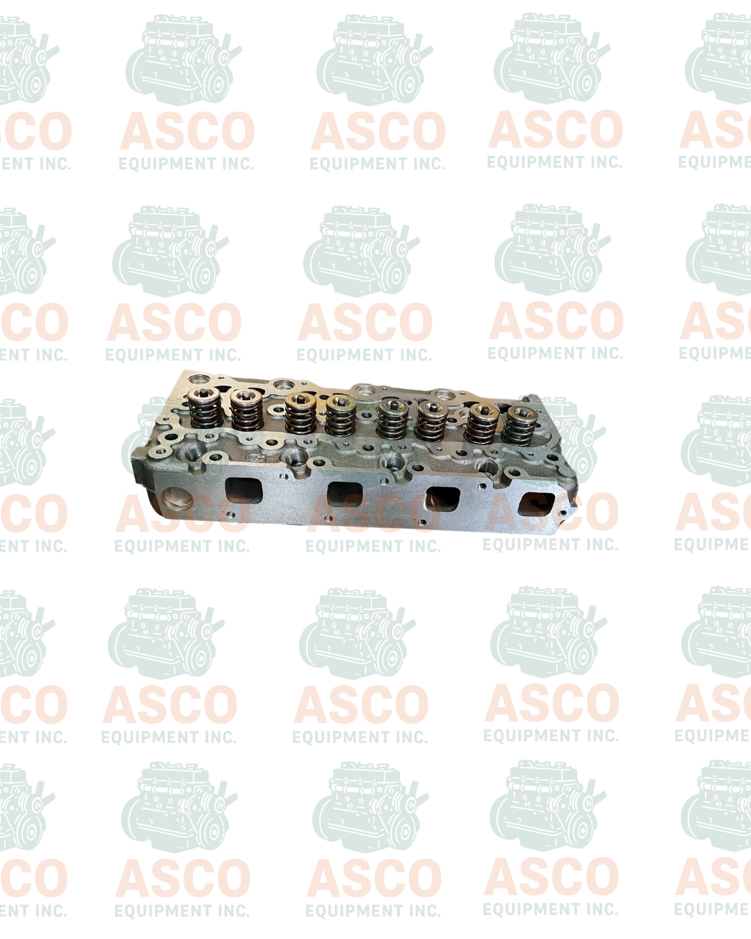 Cylinder Head for Kubota Series V2203 IDI NEW Model