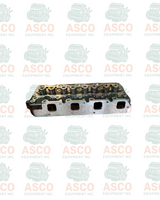 Cylinder Head for Kubota Series V2203 DI Without Glow plug hole
