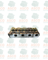 Cylinder Head for Kubota Series V2203 DI With Glow plug hole