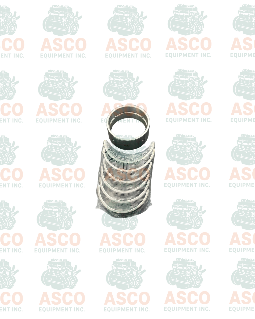Engine Bearings for Kubota D722 D782 Oversize + 0.50mm
