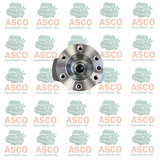 Crankshaft for Perkins 1004 Lip Seal