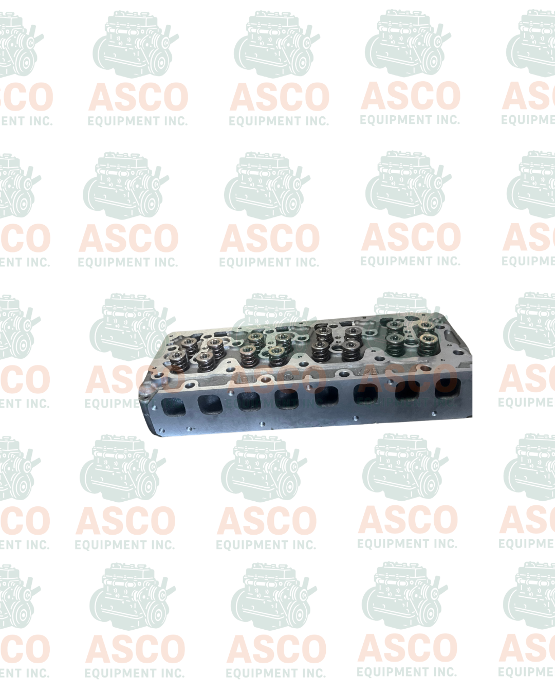 Cylinder Head for Kubota Series V3800