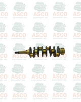 Crankshaft  for Kubota Series V2403