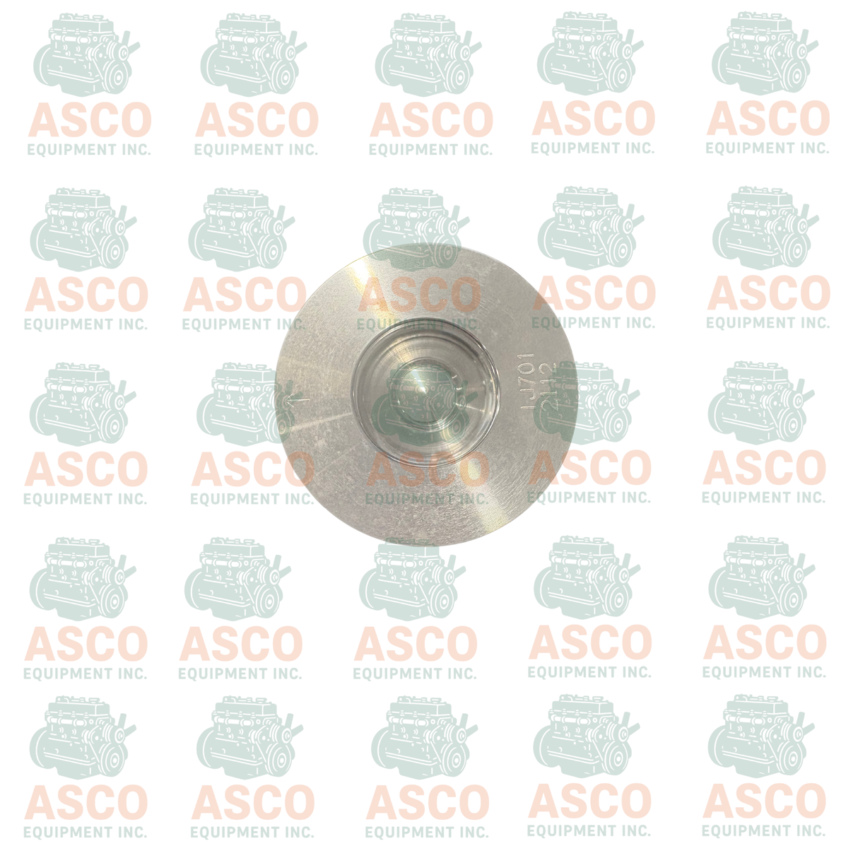 Piston and Ring Kit for Kubota V2607 STD