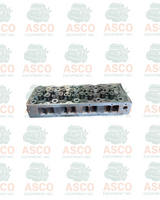 Cylinder Head for Kubota Series V3307 Exhaust Gas Recirculation