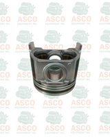 Piston and Ring kit for Kubota Engines  V3307  STD Alfin Hole 52mm