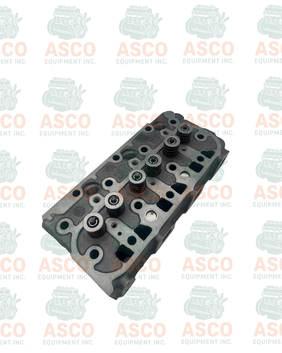 Cylinder Head for Kubota Series D905
