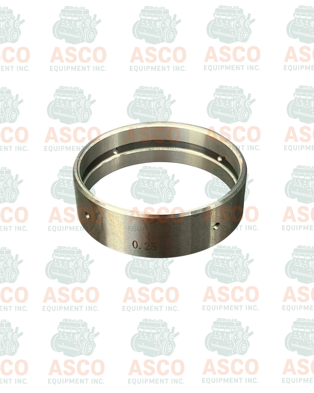 Engine Bearings for Kubota V2003 V2203 V2403 60MM Oversize + 0.25MM