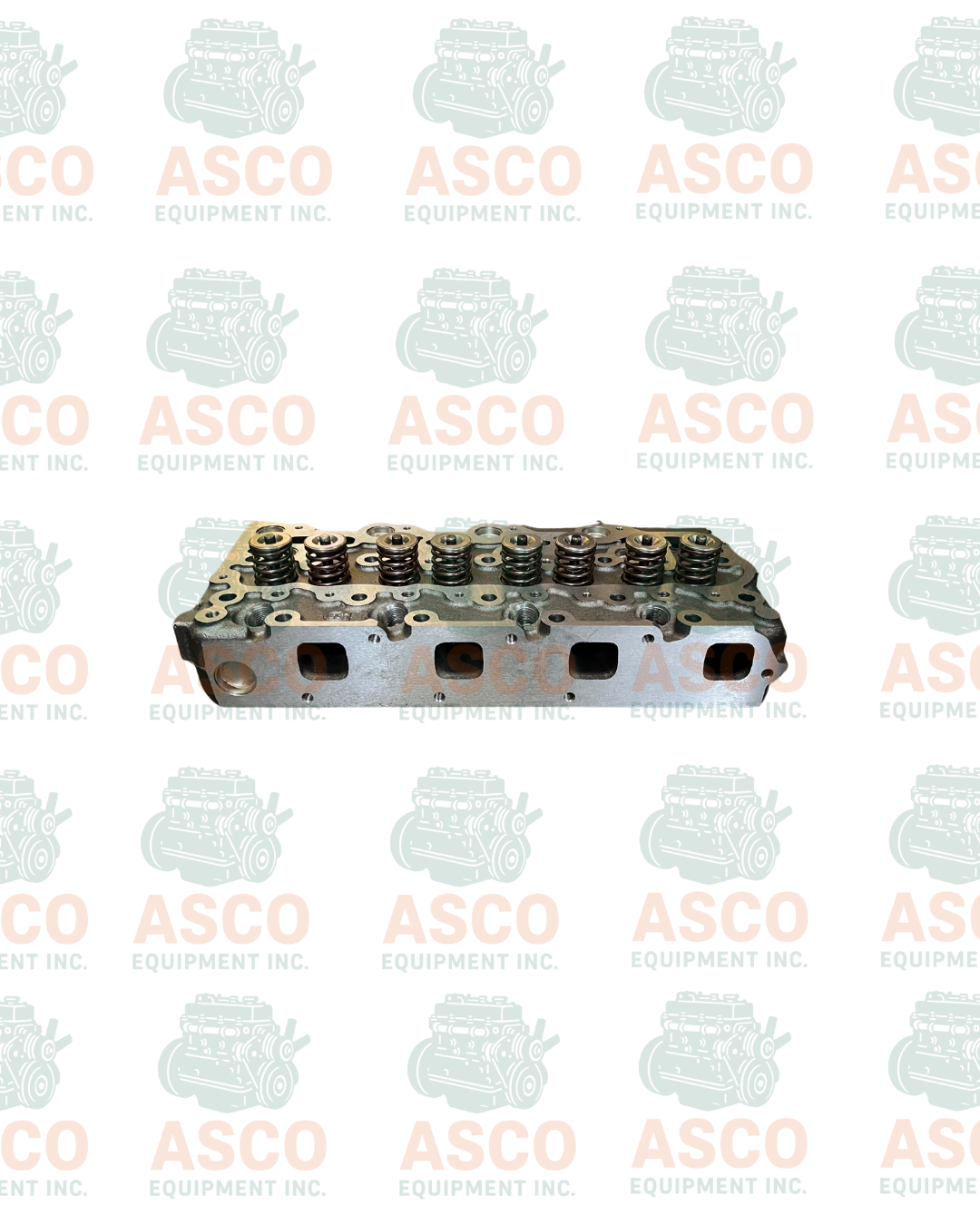 Cylinder Head for Kubota Series V2003
