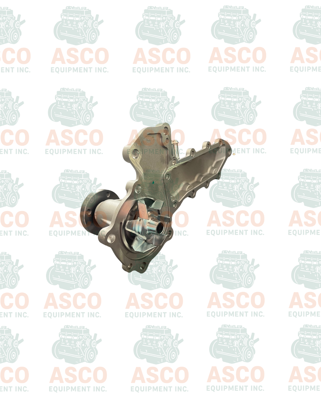 Water Pump for Kubota Engines V2003T