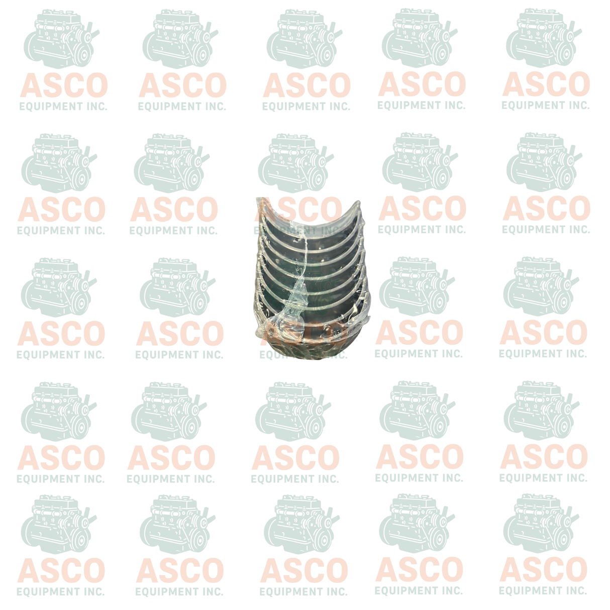 Engine Bearings for Kubota V2607 STD