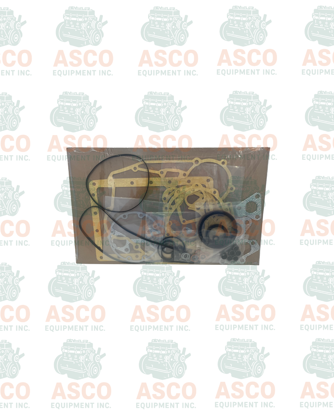 Full Gasket kit for Kubota Engines  D905