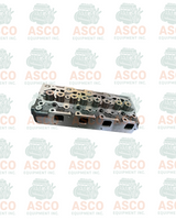 Cylinder Head for Kubota Series V2403 DI Without Glow Plug Hole