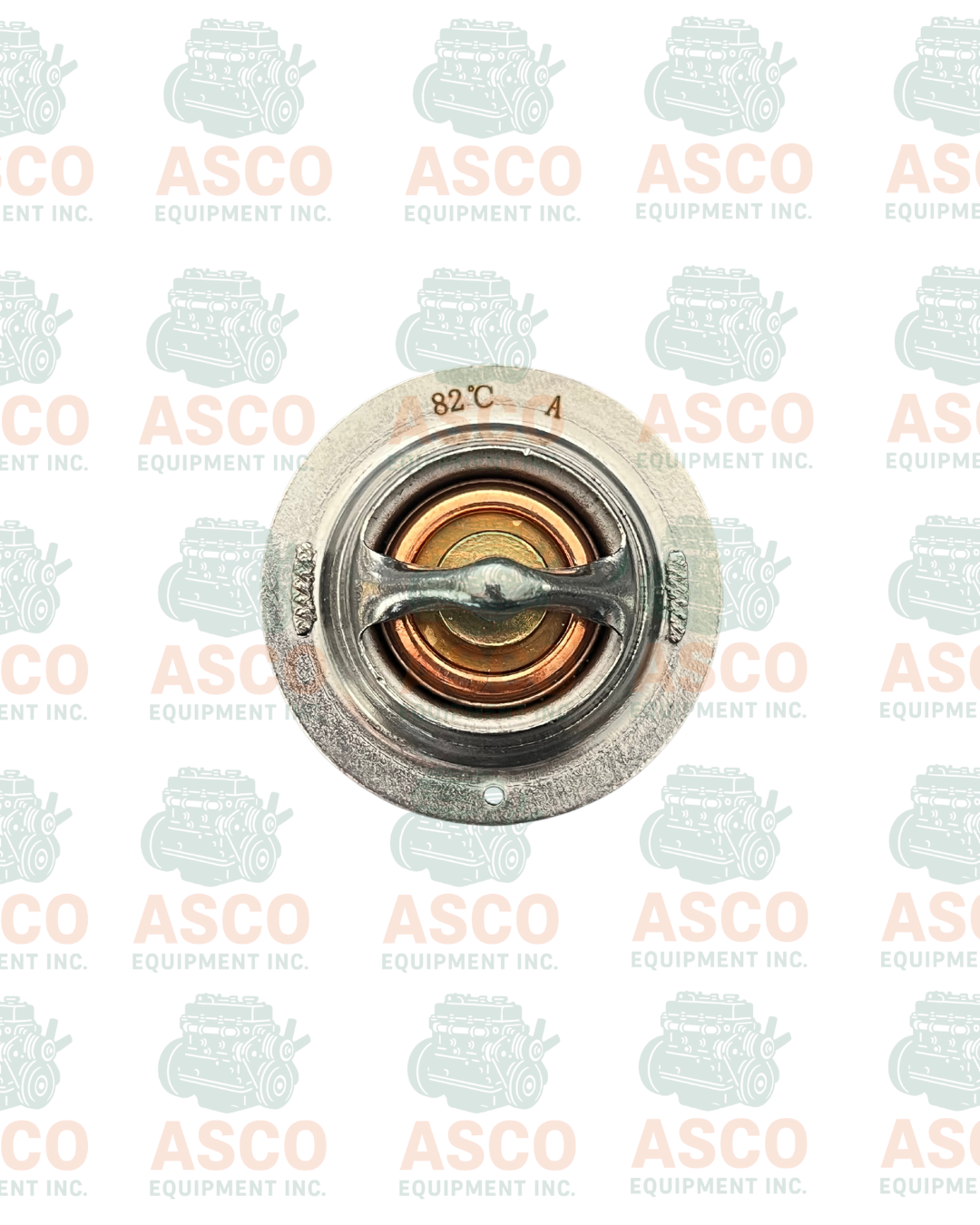 Thermostat  for Kubota Engines  D1005 V1702
