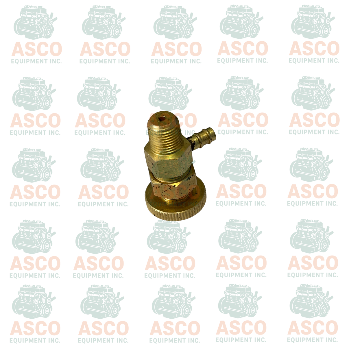 Kubota Jet Start Injection Pump Valve Cock Assembly