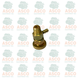 Kubota Jet Start Injection Pump Valve Cock Assembly