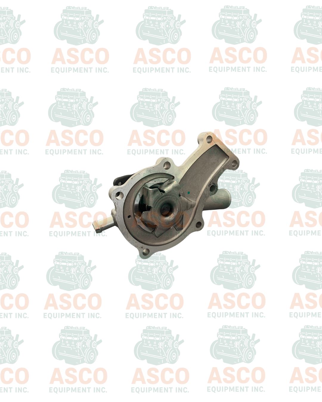 Water Pump for Kubota Engines D722  D782 D902