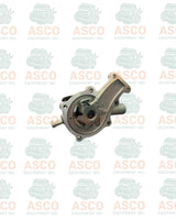 Water Pump for Kubota Engines D722  D782 D902