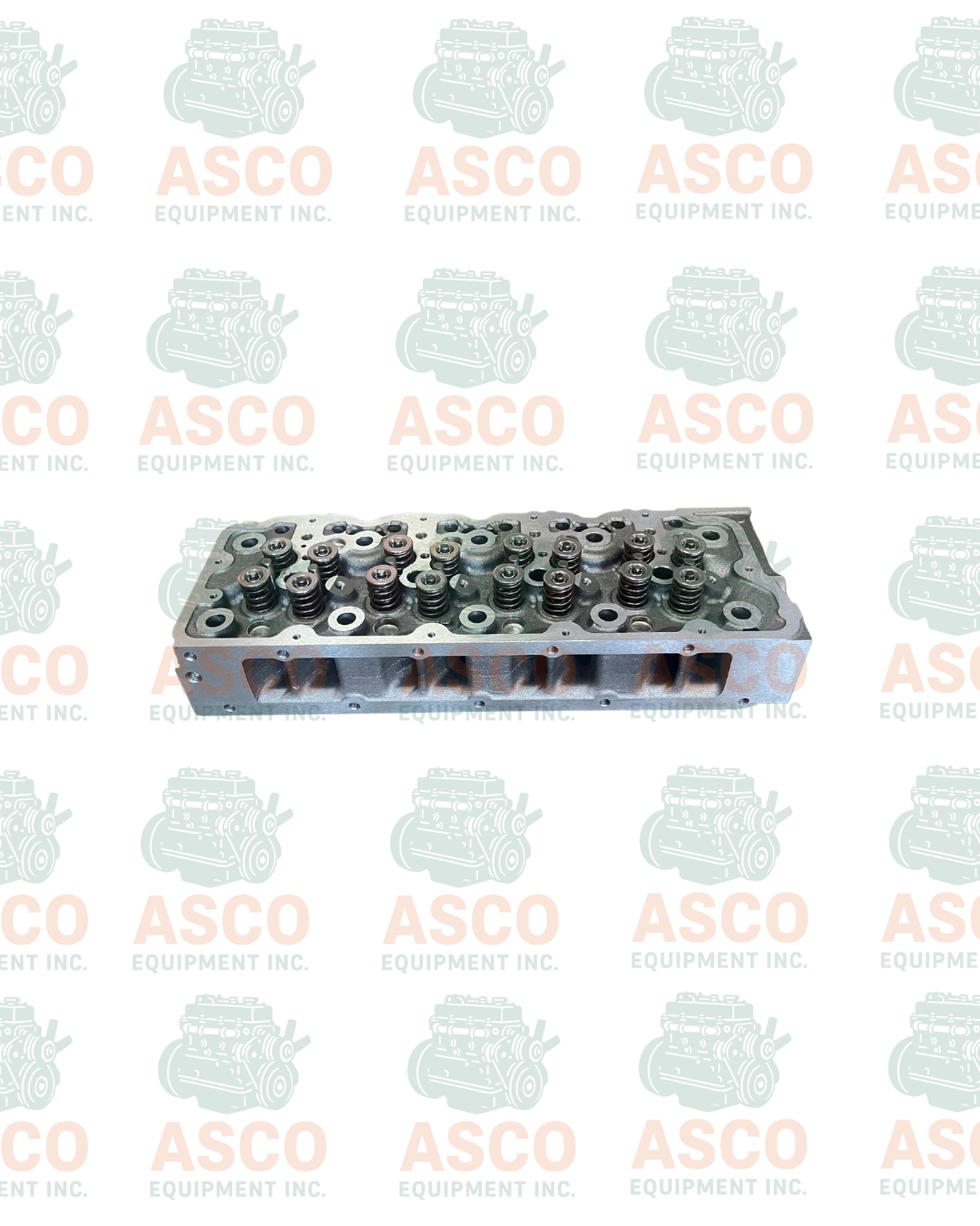 Cylinder Head for Kubota Series V3307