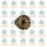Crankshaft for Perkins 1104 Lip Seal