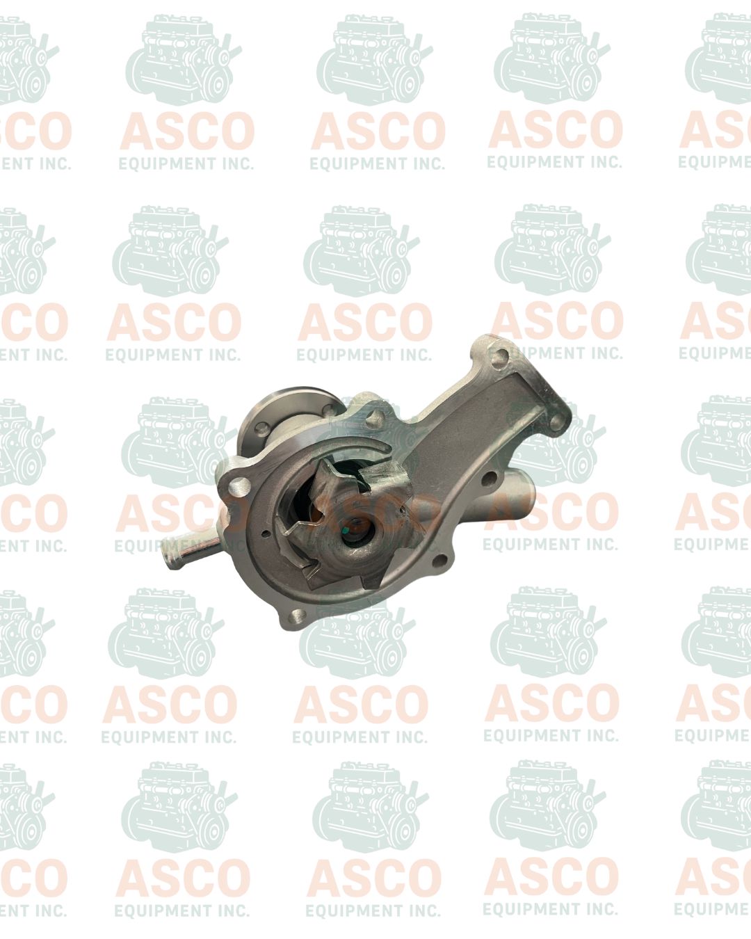 Water Pump for Kubota Engines  D722 14.1mm