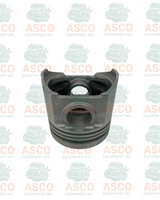 Piston and Ring kit for Kubota Engines V3300  STD Alfin (No Hole)