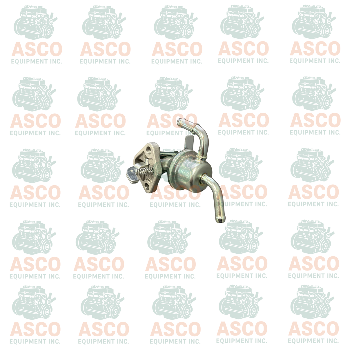 Fuel Lift Pump for Kubota Engine D905 D1005 D1105 D1305 V1205 V1305 V1505