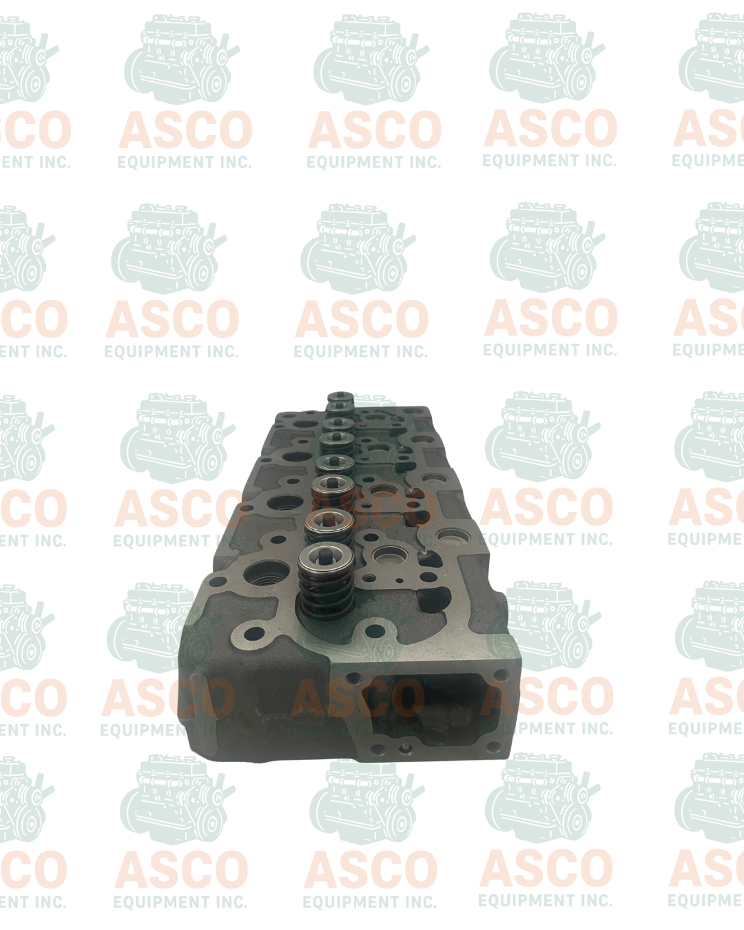 Cylinder Head for Kubota Series V1902