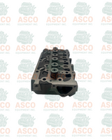 Cylinder Head For Kubota Series D782