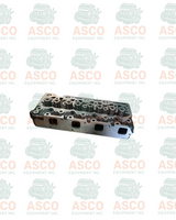 Cylinder Head for Kubota Series V2403 DI With Glow Plug Hole