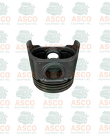 Piston and Ring kit for Kubota Engines V3307  STD Alfin (Hole 58mm)