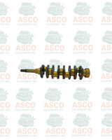 Crankshaft  for Kubota Series V2203 60MM