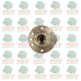 Crankshaft for Perkins 4.203 Rope Seal