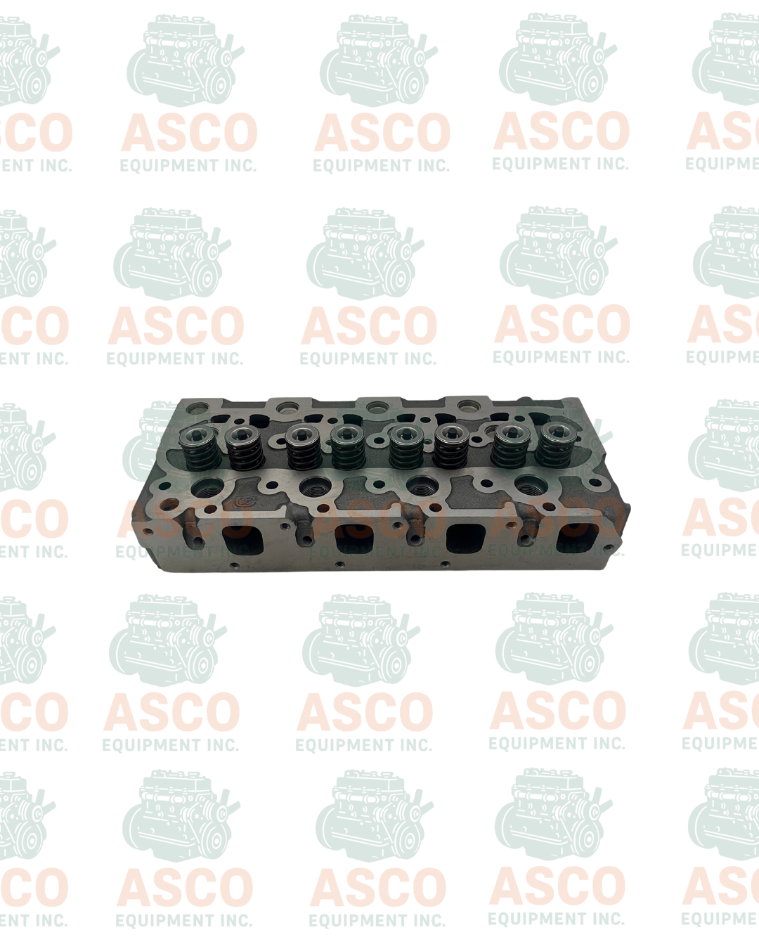 Cylinder Head for Kubota Series V1702