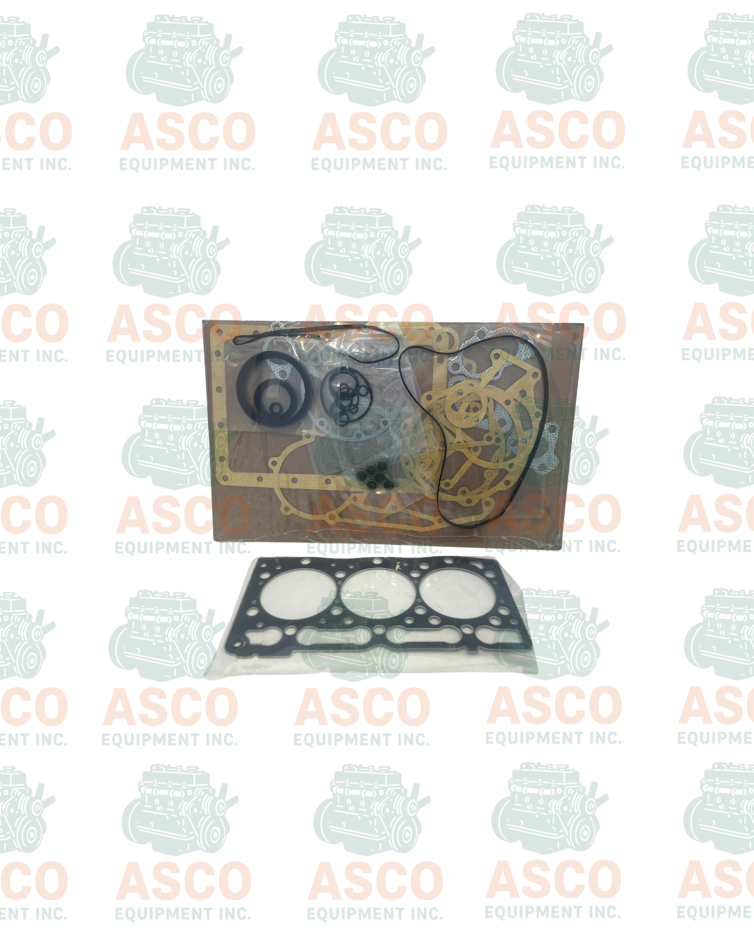 Full Gasket kit for Kubota Engines  D1105