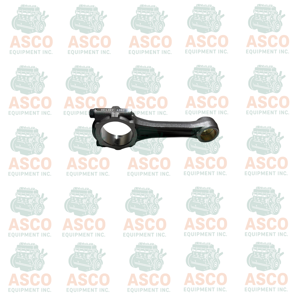 Connecting Rod for Kubota V2607 V2607T