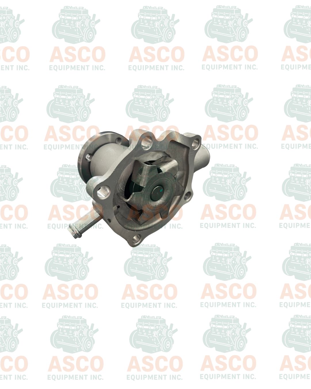 Water Pump for Kubota Engines  D782 D902