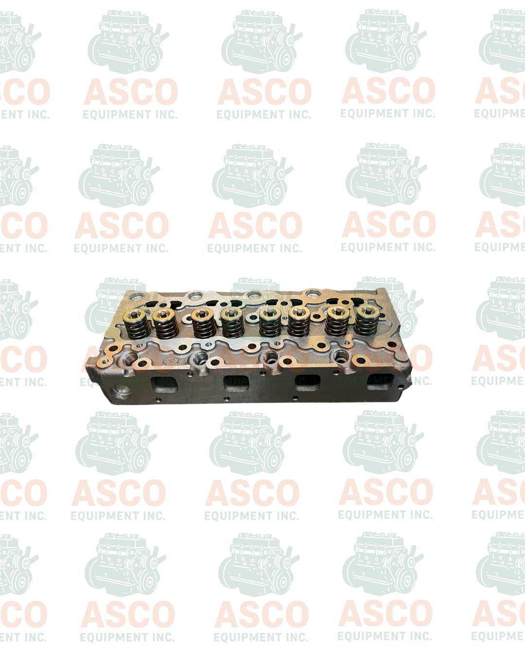 Cylinder Head for Kubota Series V2203 IDI OLD Model