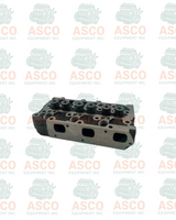Cylinder Head For Kubota Series D722