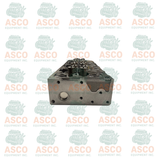 Cylinder Head for Kubota Series V2607 without EGR