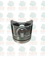 Piston and Ring kit for Kubota Engines V3300 STD Alfin (Hole 50MM)