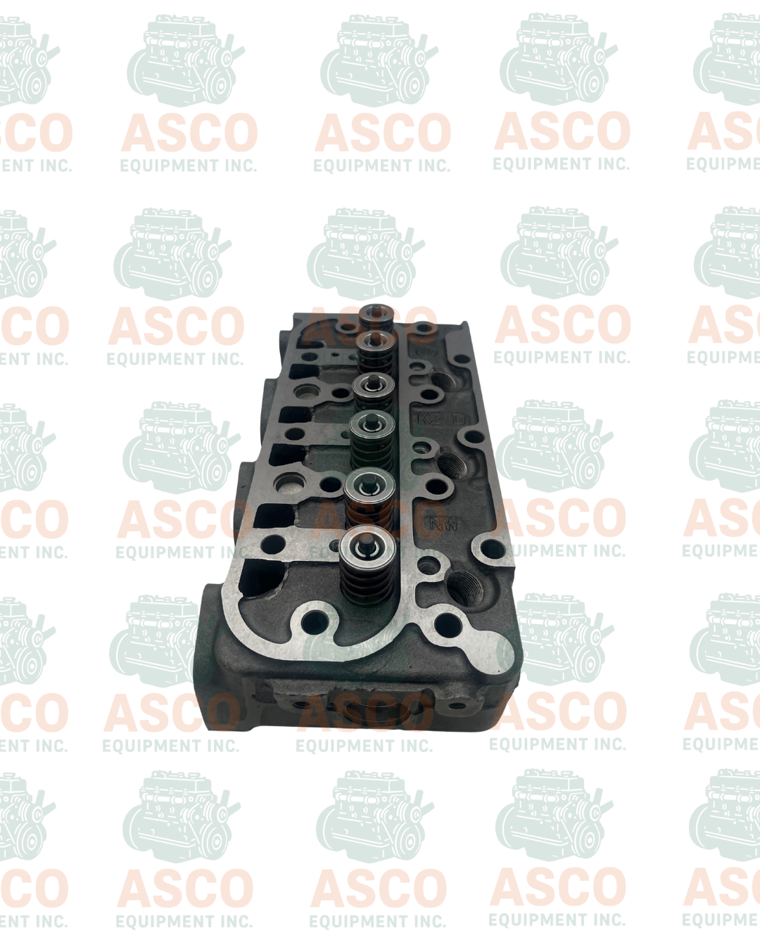Cylinder Head for Kubota Series D1105