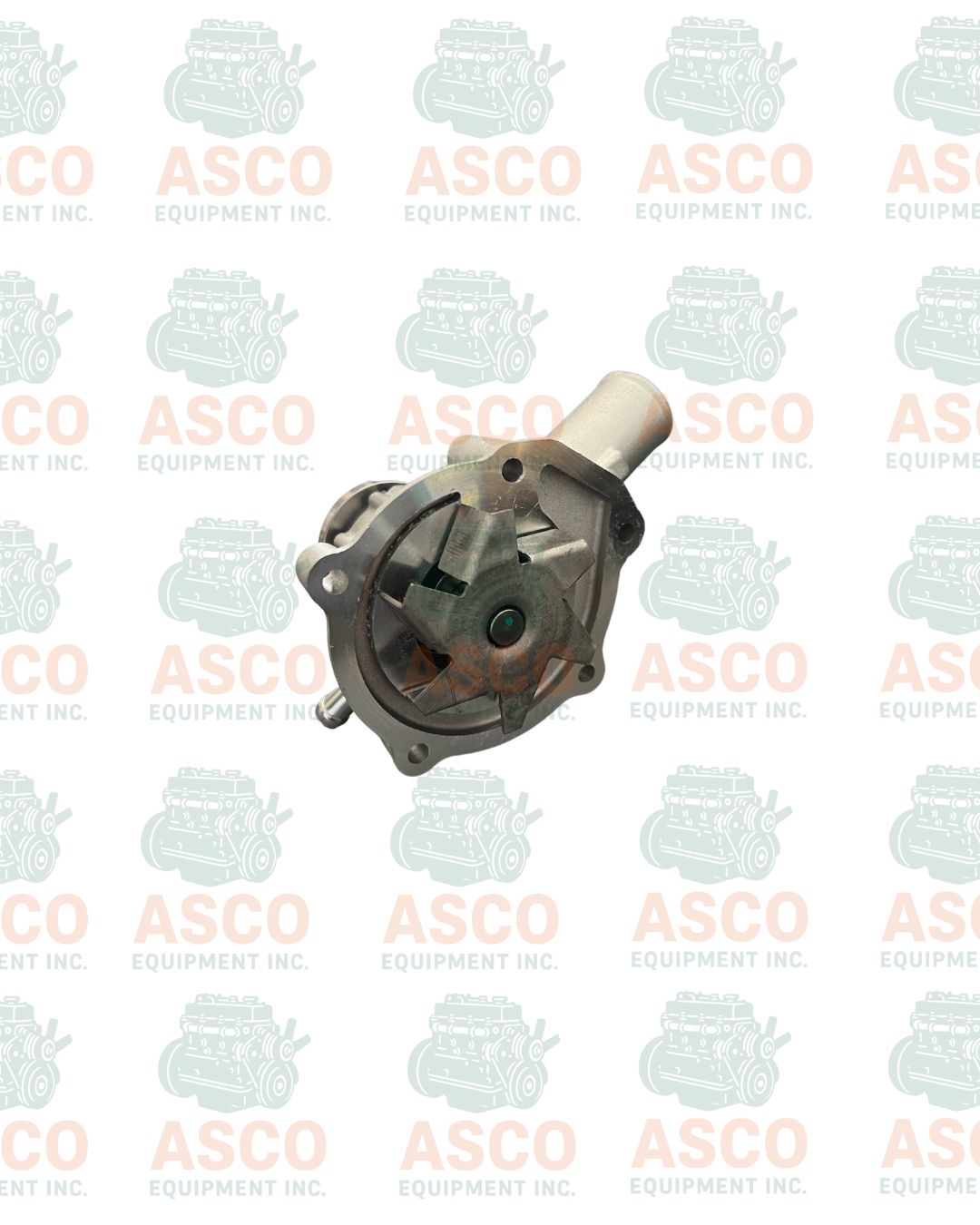 Water Pump for Kubota Engines D1105 V1505 V1505